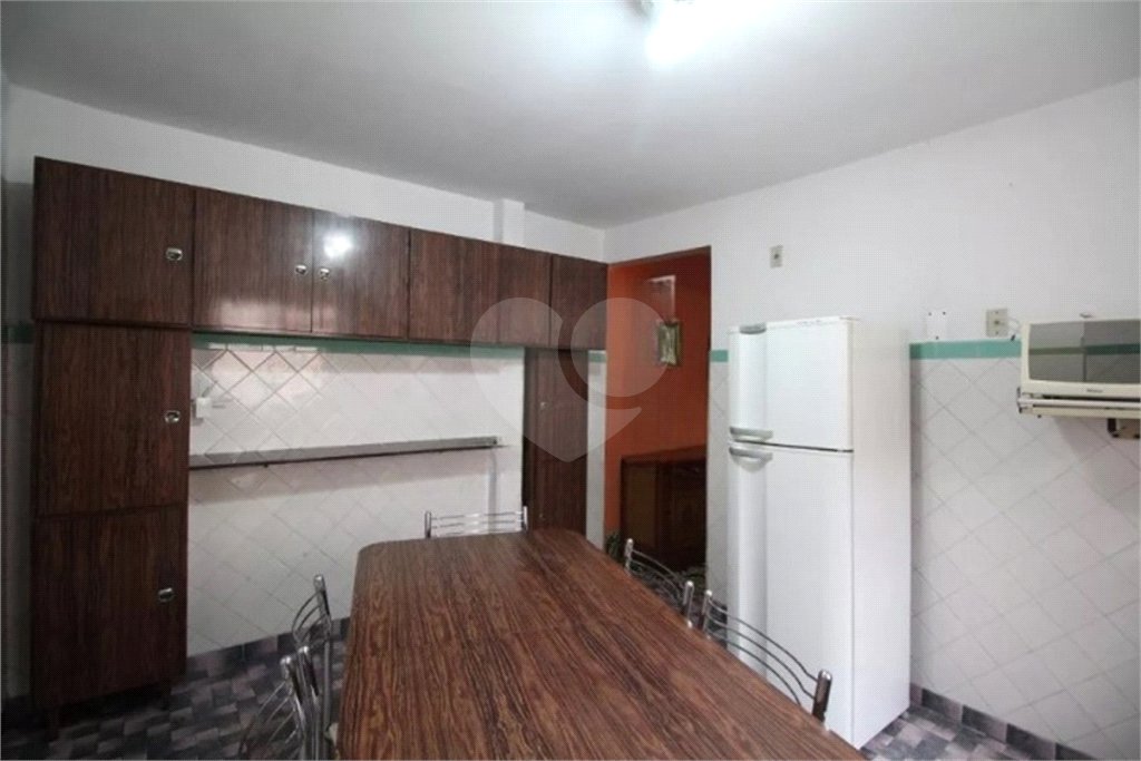 Sobrado à venda com 3 quartos em Limão, São Paulo, SP