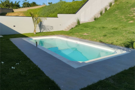 Casa à venda com 3 suítes no condomínio Mirante dos Ipês, Salto - SP