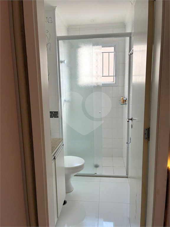 Apartamento à venda com 3 suítes no Centro, São Bernardo do Campo, SP