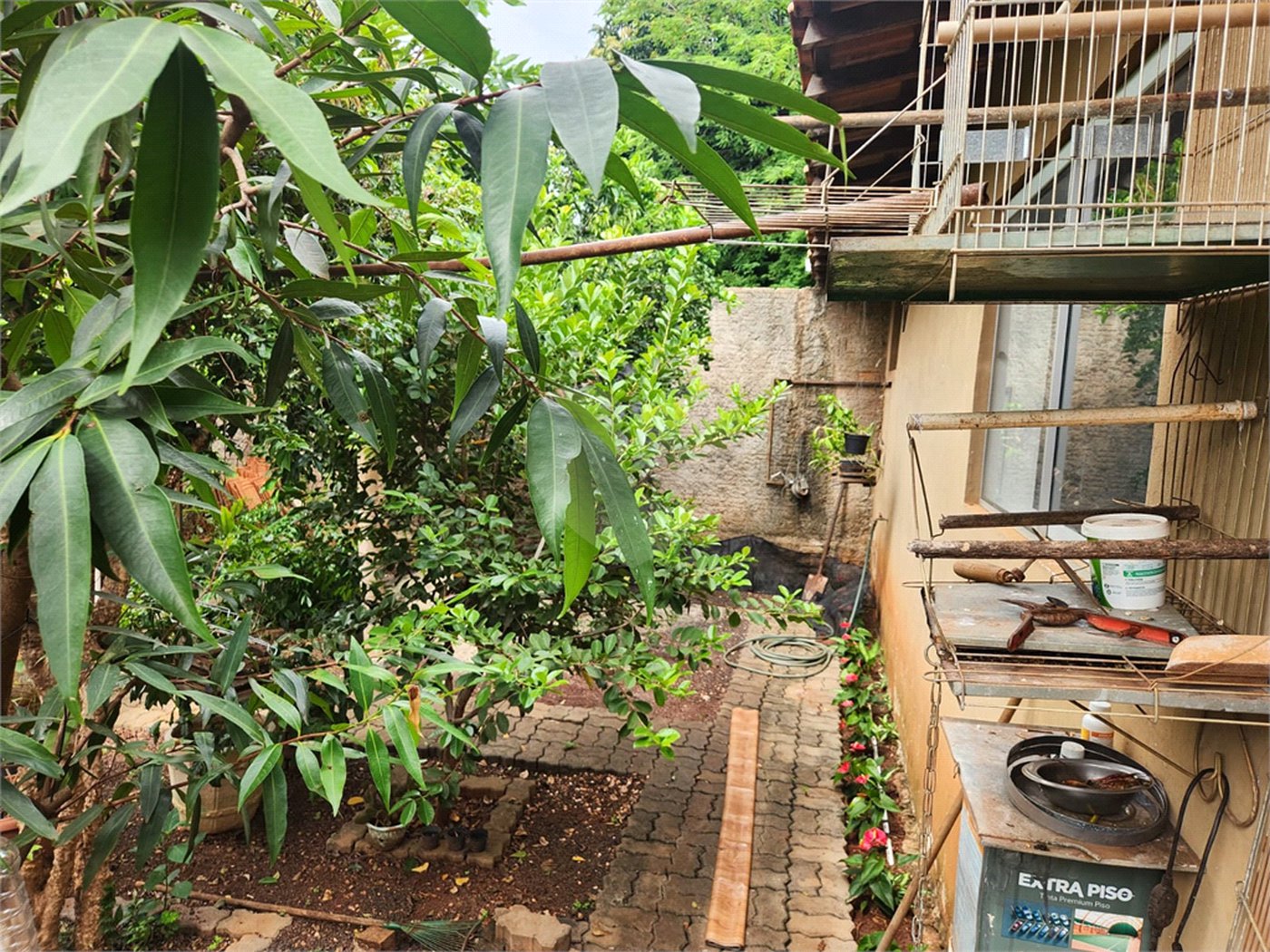 Casa à venda com 5 quartos, sendo 4 suítes, em Jardim do Carmo, Araraquara, SP