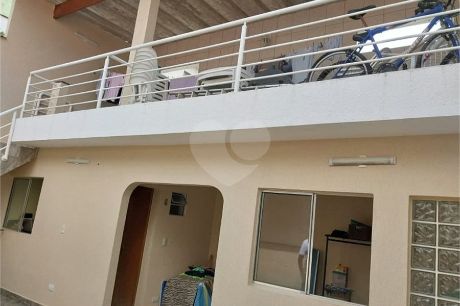 Casa Térrea à venda com 3 quartos, sendo 1 suíte, em Tremembé, São Paulo, SP
