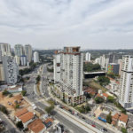 Studio à venda com 1 quarto em Jardim das Acácias, São Paulo, SP