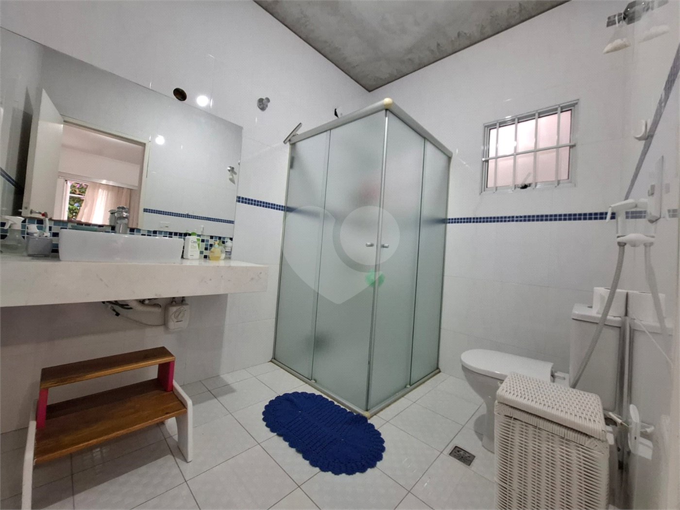 Sobrado à venda com 3 quartos, sendo 1 suíte, em Jardim Felicidade, São Paulo, SP
