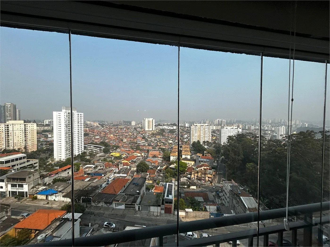 Apartamento à venda com 3 quartos, sendo 1 suíte, em Jardim Caboré, São Paulo, SP