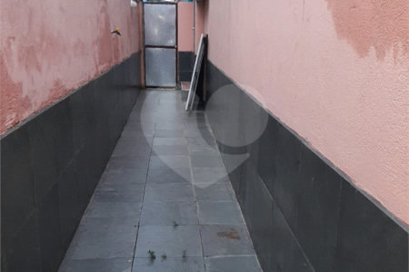 Casa à venda com 3 quartos em Campo Grande, Rio de Janeiro, RJ