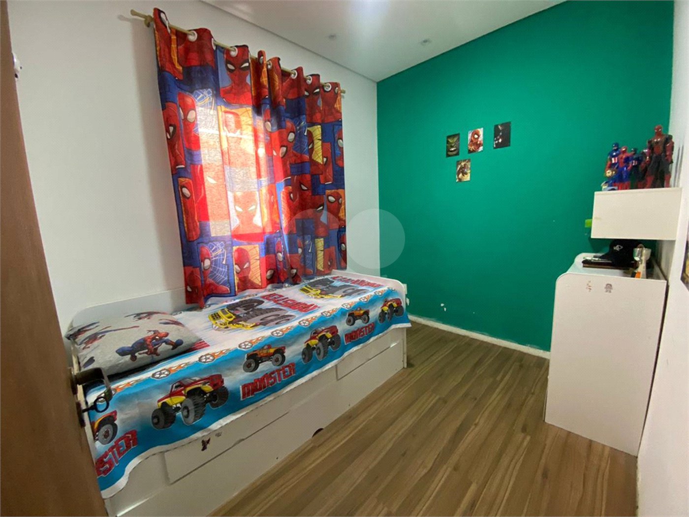 Casa à venda com 3 quartos, sendo 1 suíte, em Jardim Brasil, Várzea Paulista, SP