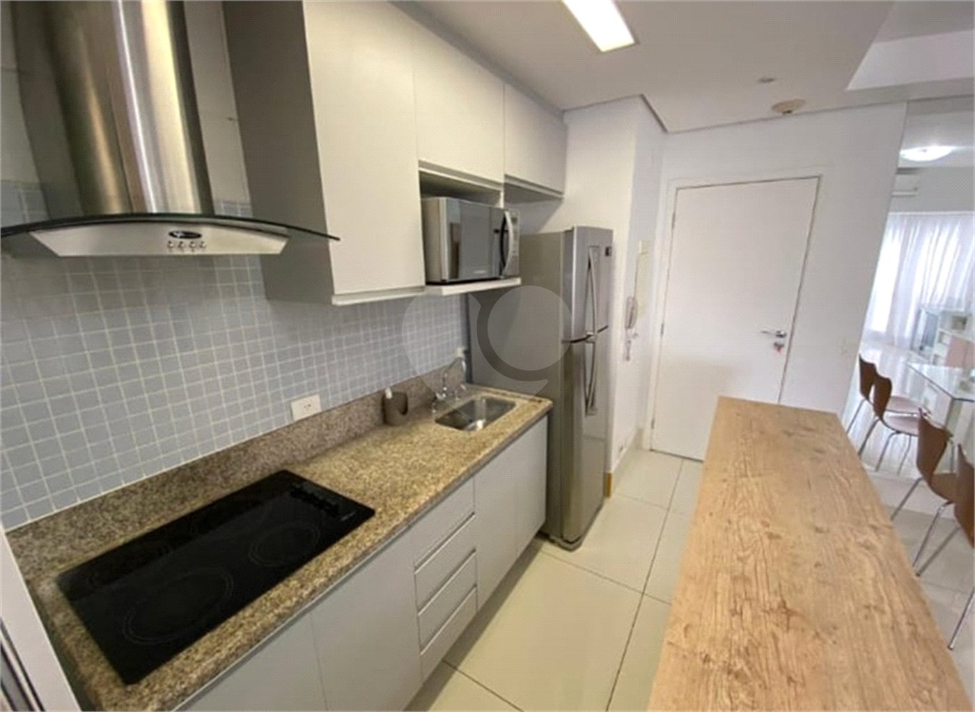 Apartamento à venda em Cerqueira César, São Paulo, SP