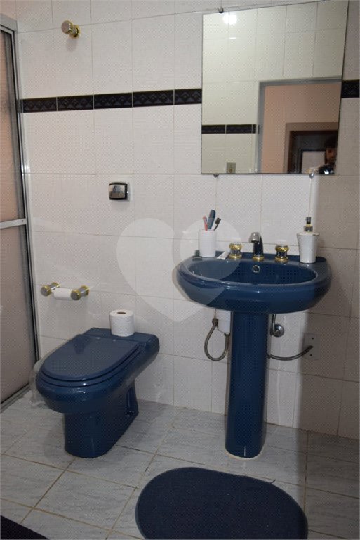 Sobrado à venda com 3 quartos, sendo 1 suíte, em Limão, São Paulo, SP