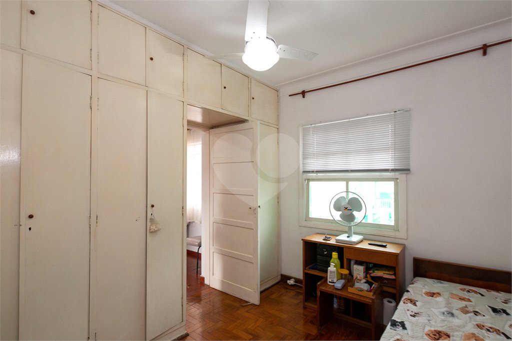 Sobrado à venda com 3 quartos, sendo 1 suíte, em Chácara Santo Antônio (zona Sul), São Paulo, SP