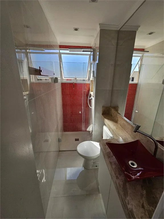 Apartamento à venda com 2 quartos em Jardim Boa Vista (zona Oeste), São Paulo, SP