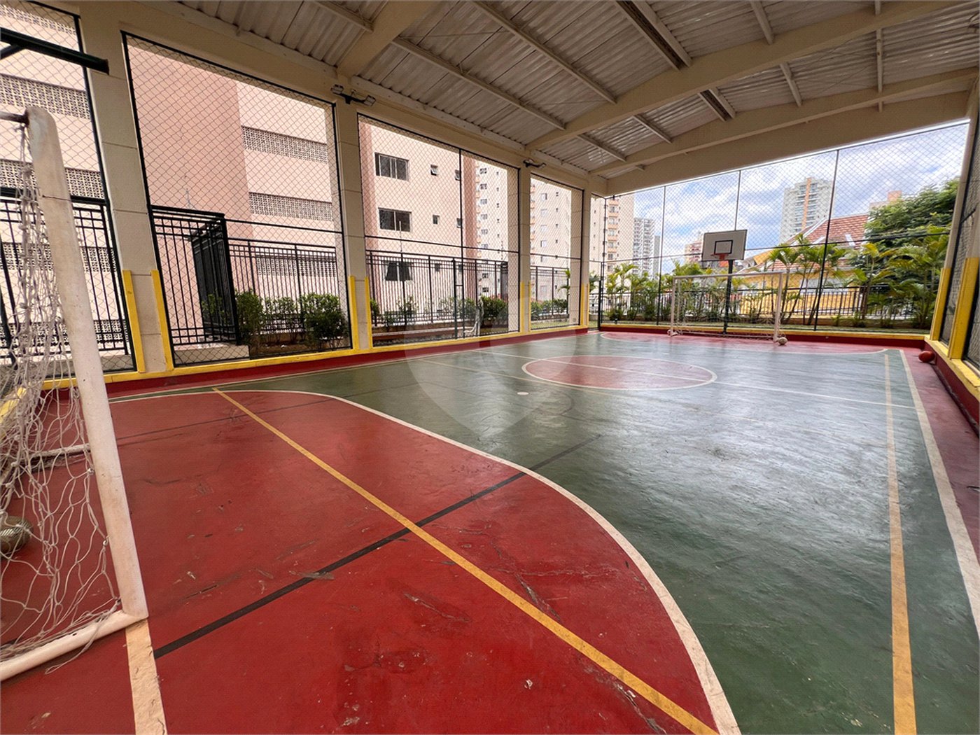 Apartamento à venda com 3 suítes em Santa Teresinha, São Paulo, SP