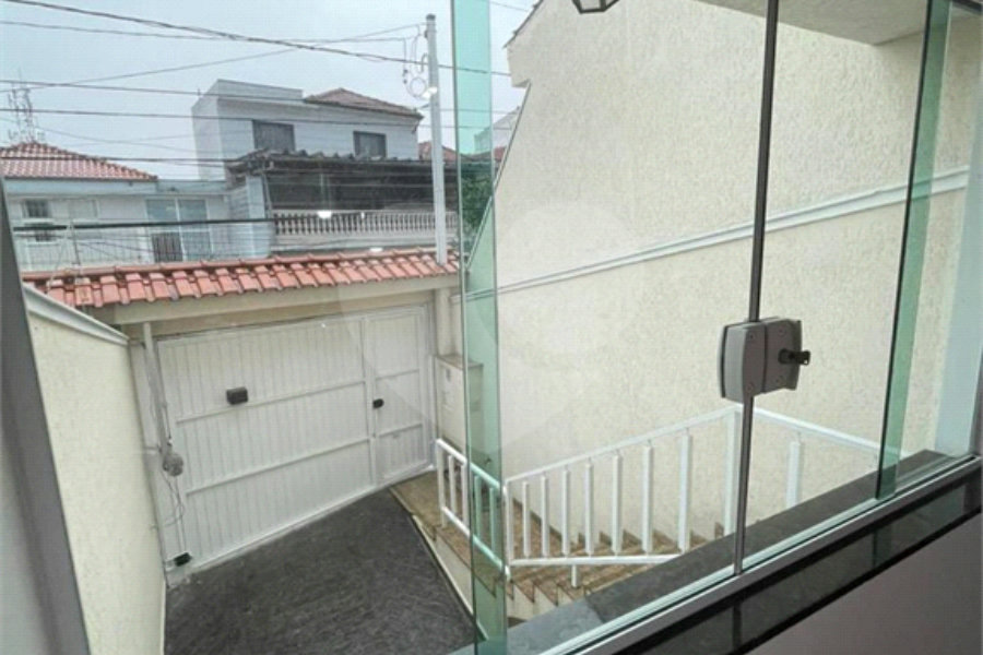 Sobrado à venda com 3 suítes em Vila Gustavo, São Paulo, SP
