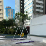 Apartamento para alugar com 2 quartos, sendo 1 suíte, em Itaim Bibi, São Paulo, SP
