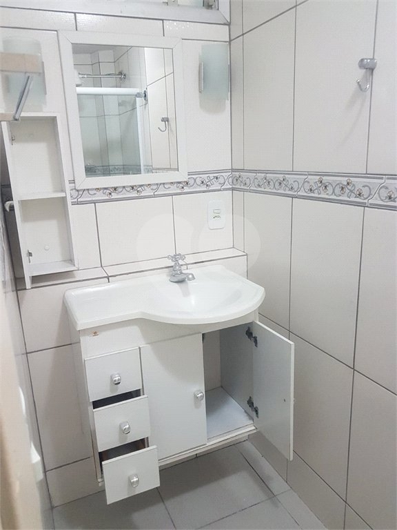 Apartamento à venda com 2 quartos, sendo 1 suíte, em Sumaré, São Paulo, SP