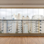 Apartamento à venda com 2 suítes em Pinheiros, São Paulo, SP