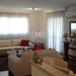 Apartamento à venda com 4 quartos, sendo 3 suítes, em Indianópolis, São Paulo, SP