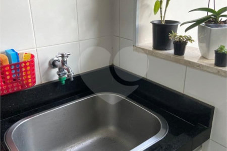 Garden à venda com 2 quartos, sendo 1 suíte,  em Água Branca, São Paulo, SP