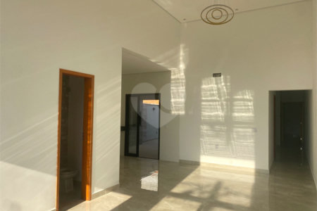 Casa à venda com 3 suítes no condomínio Reserva Ipanema I, Sorocaba - SP