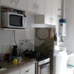 Apartamento à venda com 2 quartos em Lauzane Paulista, São Paulo, SP