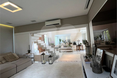 Casa à venda com 4 suítes no condomínio Reserva Nova Cantareira., São Paulo - SP