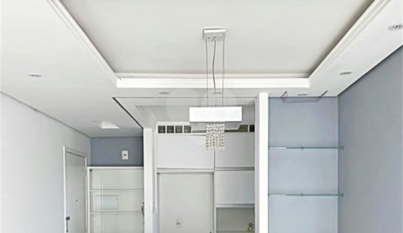 Apartamento à venda com 2 quartos em Vila Progresso, Sorocaba, SP