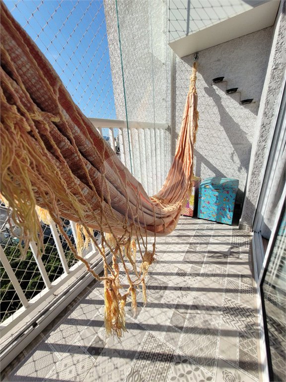 Apartamento à venda com 2 quartos em Vila Nova Cachoeirinha, São Paulo, SP