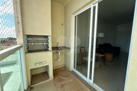 Apartamento à venda com 3 quartos, sendo 1 suíte, em Vila Macia, Itapetininga, SP