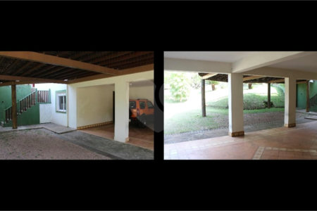 Casa para alugar com 4 suítes no condomínio Vinhas da Vista Alegre - Lado Café, Vinhedo - SP