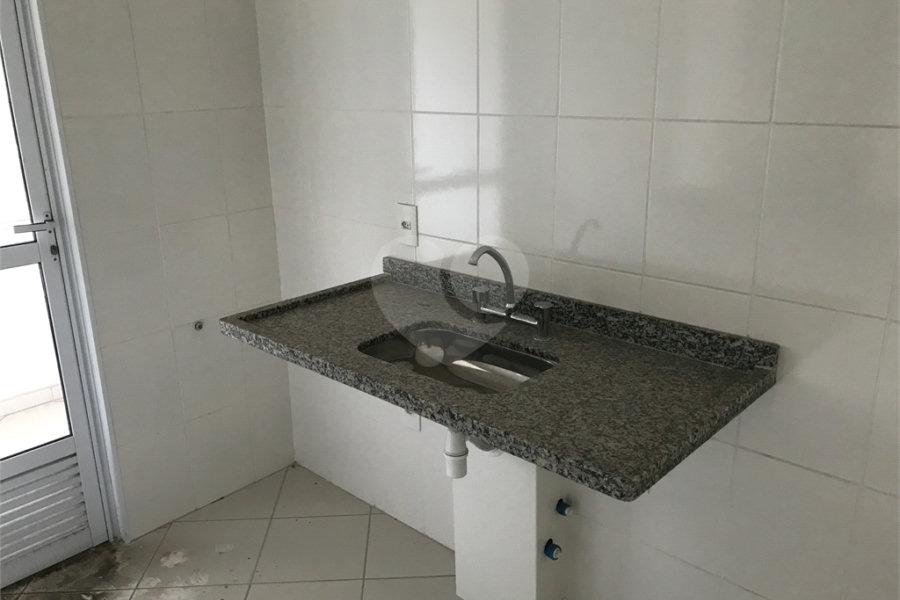 Apartamento à venda com 2 quartos, sendo 1 suíte, em Vila Gustavo, São Paulo, SP