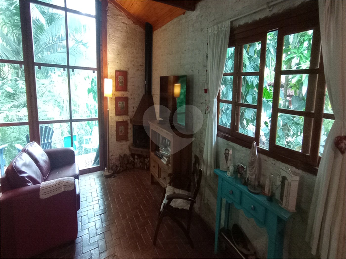 Casa Térrea à venda com 3 quartos, sendo 1 suíte, em Serra da Cantareira, Mairiporã, SP