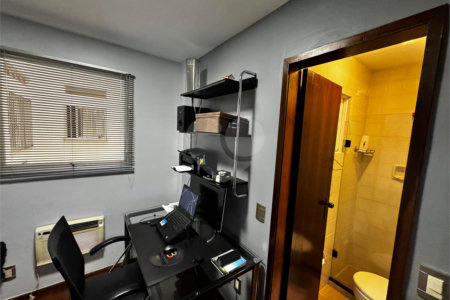 Apartamento à venda com 3 quartos, sendo 1 suíte, em Tijuca, Rio de Janeiro, RJ