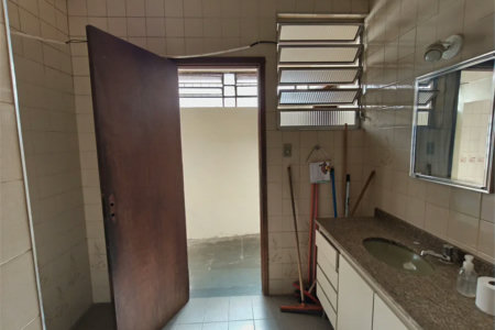 Casa à venda com 3 quartos em Vila Leopoldina, São Paulo, SP