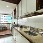 Duplex à venda com 3 quartos, sendo 1 suíte, em Leblon, Rio de Janeiro, RJ