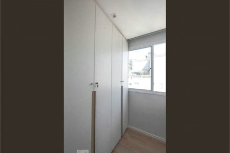Apartamento à venda com 2 quartos, sendo 1 suíte,  em Jardim Parque Morumbi, São Paulo, SP