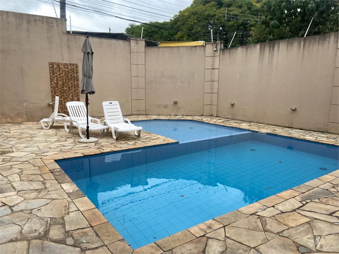 Casa à venda com 2 quartos no condomínio San Francisco Village, São Paulo - SP