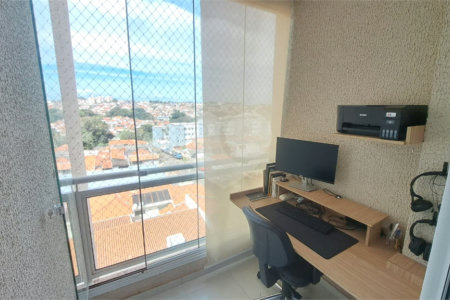 Apartamento Condomínio: Novos Ares com Suíte e 2 Dormitórios