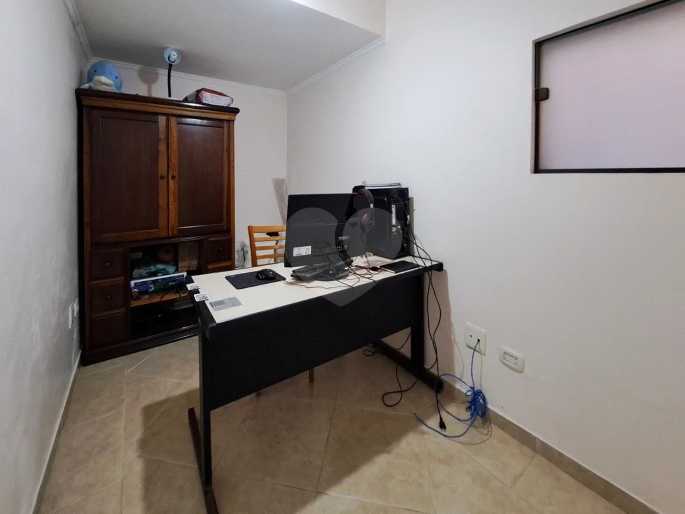 Sobrado com 425 m², 3 suítes e 4 vagas de garagem, à venda no bairro Santa Maria em São Caetano do Sul