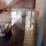Casa à venda com 3 quartos, sendo 2 suítes, no condomínio Alpes de Caieiras, Caieiras - SP