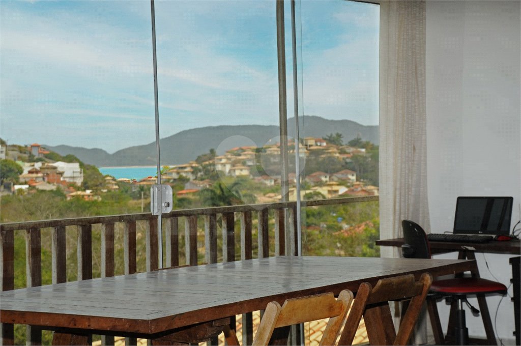 Hotel à venda com 12 quartos, sendo 13 suítes,  em Alto de Búzios, Armação dos Búzios, RJ