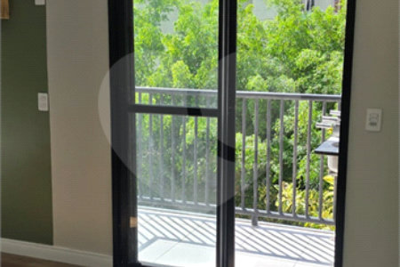 Apartamento para alugar com 1 quarto em Campos Elíseos, São Paulo, SP