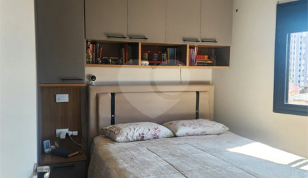 Apartamento à venda com 2 quartos, sendo 1 suíte, em Atibaia Jardim, Atibaia, SP