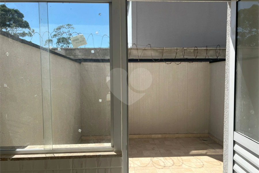 Casa à venda com 2 quartos no condomínio Viva Bem Cajamar, Cajamar - SP