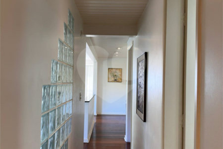 Apartamento à venda com 4 quartos em Vila Andrade, São Paulo, SP