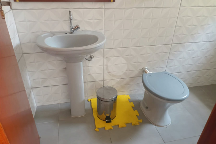 Sobrado à venda com 3 quartos, sendo 1 suíte, em Santana, São Paulo, SP