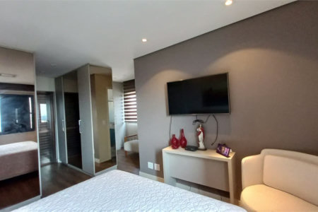 Duplex à venda com 3 quartos, sendo 1 suíte, em Jardim Bonfiglioli, São Paulo, SP