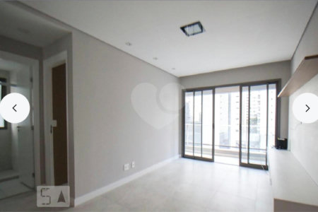 Apartamento à venda com 1 quarto em Consolação, São Paulo, SP