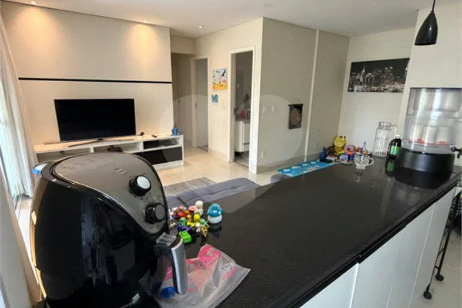Apartamento à venda com 2 quartos, sendo 1 suíte, em Tremembé, São Paulo, SP