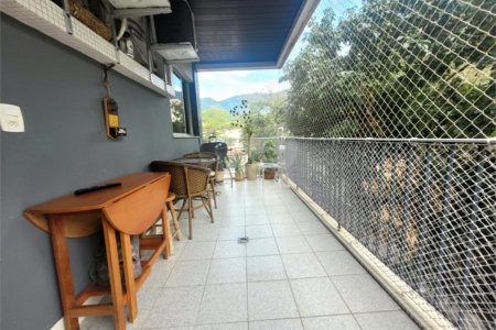 Apartamento à venda com 3 quartos, sendo 2 suítes, em Andaraí, Rio de Janeiro, RJ