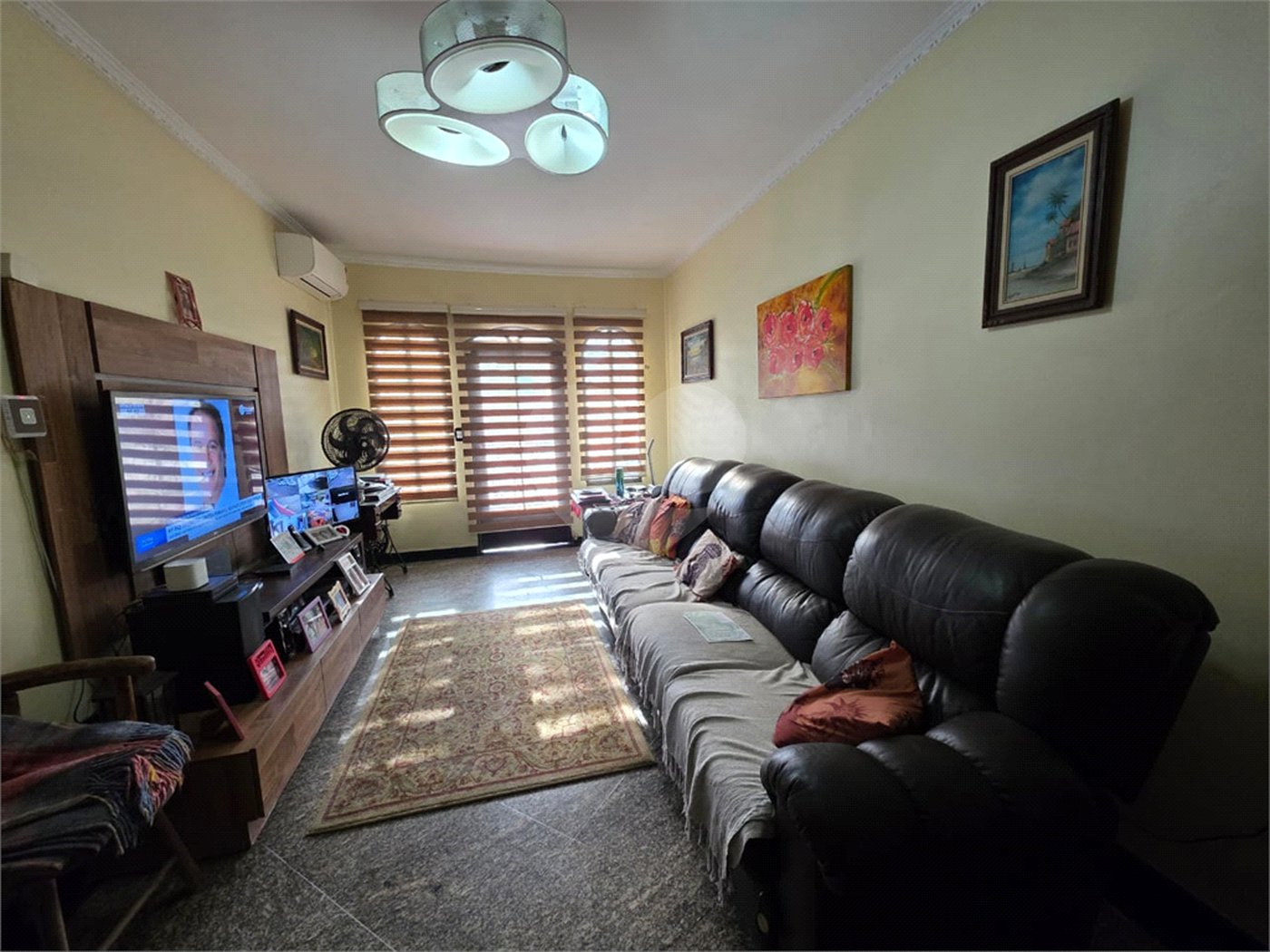 Casa à venda com 3 quartos, sendo 1 suíte, em Água Fria, São Paulo, SP