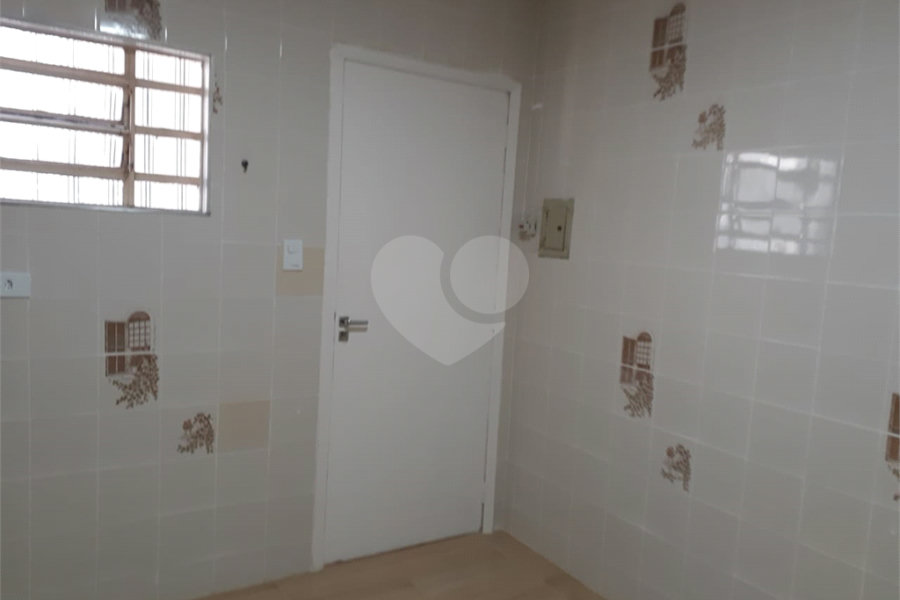 Casa Térrea à venda com 3 quartos, sendo 1 suíte, em Santana, São Paulo, SP